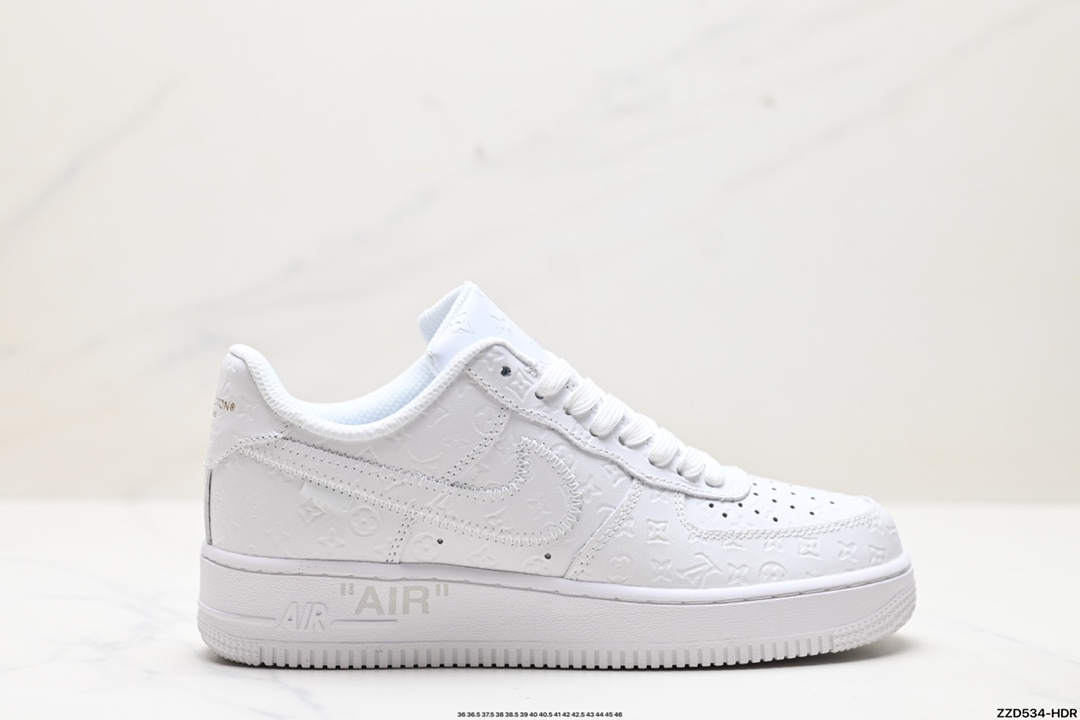 Nike Air Force 1 Shoes